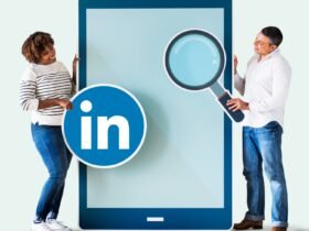 SEO para Linkedin