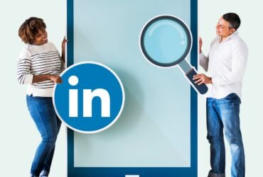 SEO para Linkedin