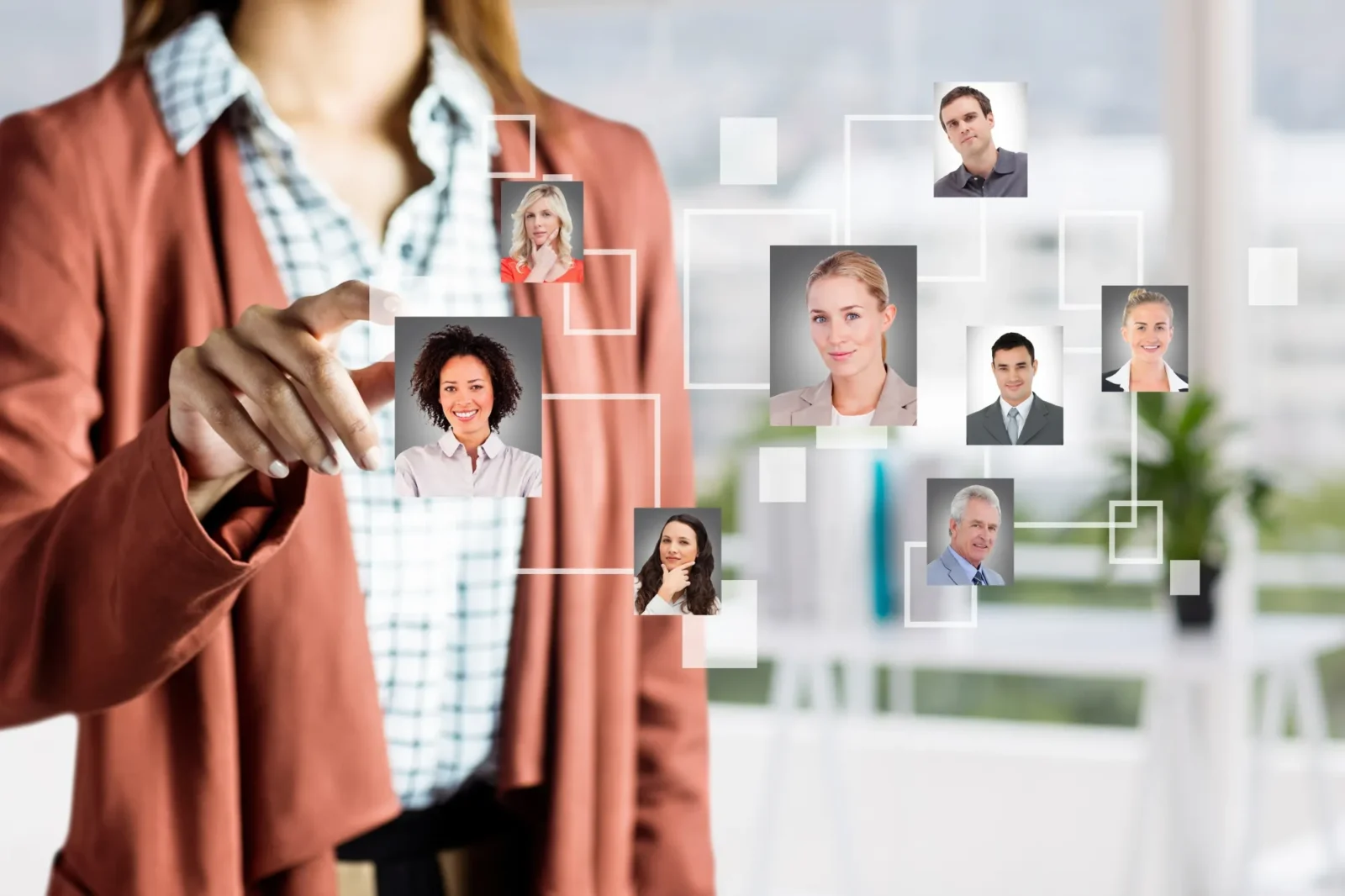 Como Colocar Open to Work no LinkedIn Somente para Recrutadores